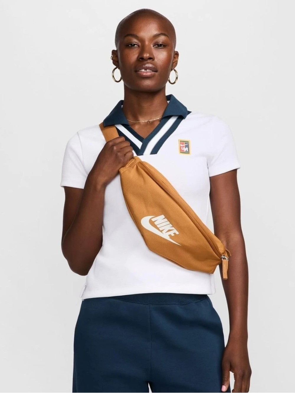 Nike Heritage Waistpack (3L)